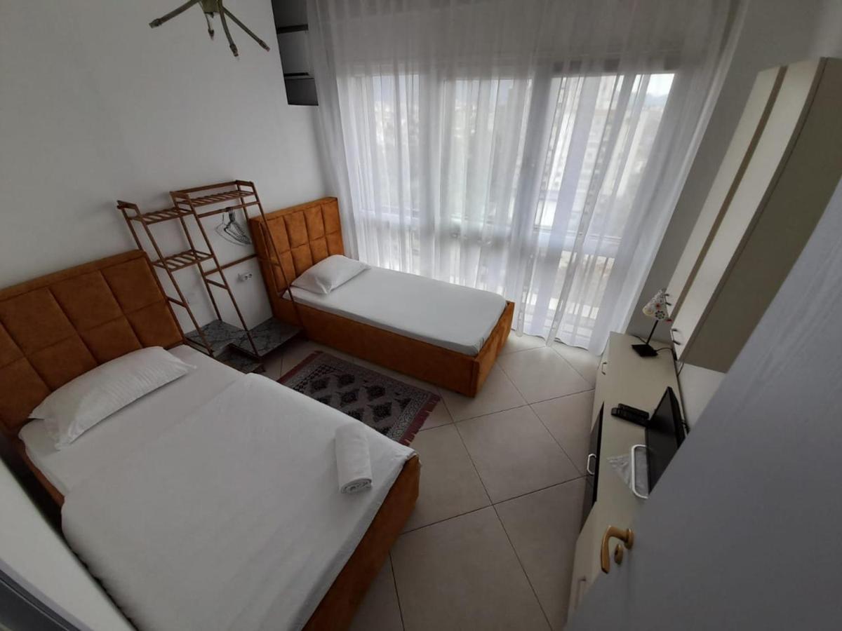 Bela Casa de hóspedes *