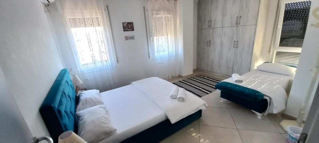 Casa de hóspedes Bela