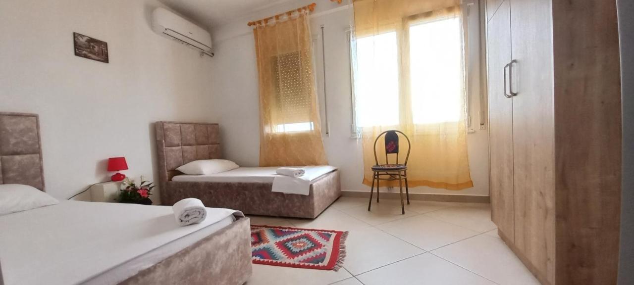 Bela Casa de hóspedes
